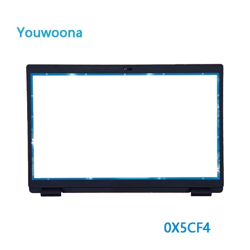 

NEW ORIGINAL Laptop Lcd Front Frame for DELL Latitude 3520 E3520 3530 0X5CF4