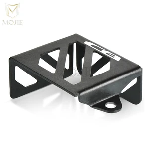 Für Honda CB125R CB150R CB250R CB300R CB 125 150 250 300 R Motorrad -Zubehör Fluid Reservoir Heckbremse Hauptverkaufszubehör CB300 - №6