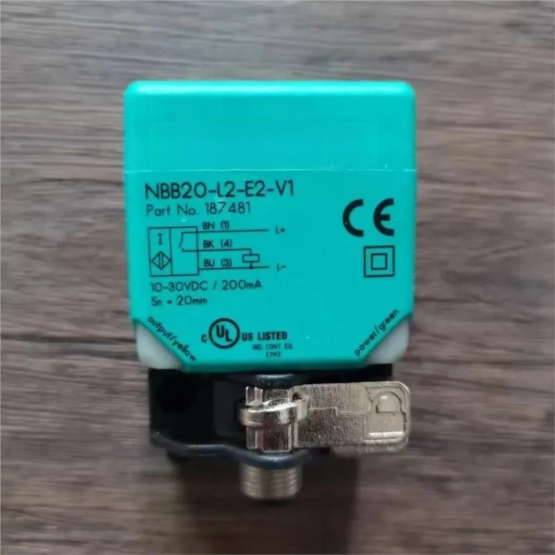 

Original NBB20-L2-E2-V1 187481 Proximity switch