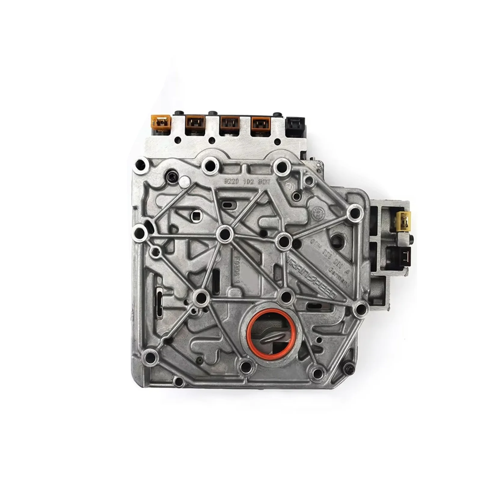 

01M 01P 01N Automatic Gearbox Transmission Valve Body For Volkswagen EuroVan Polo Golf Jetta A3