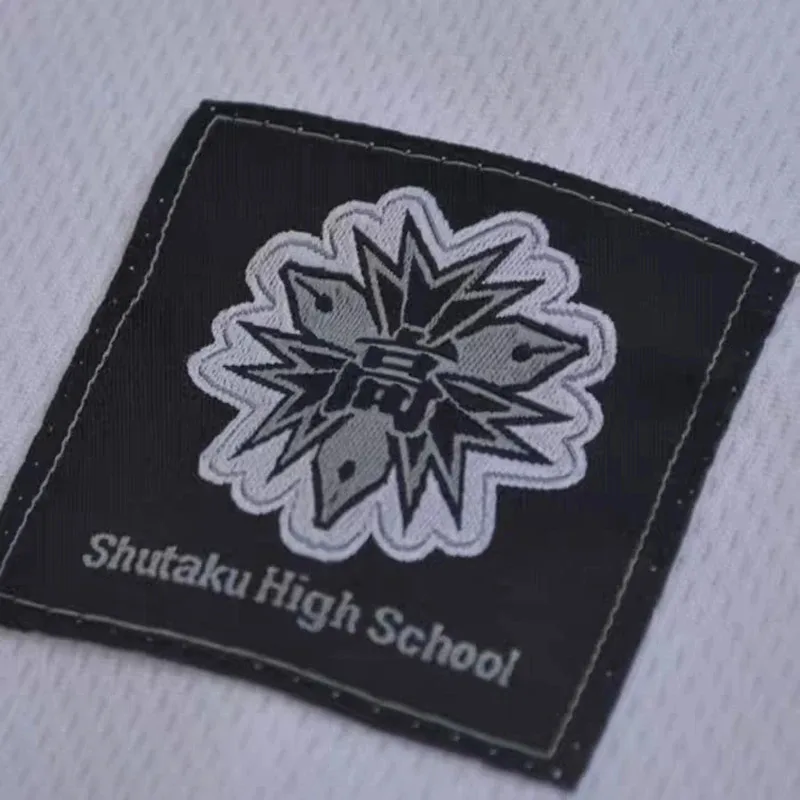 Anime Kuroko no Basket Jersey Set Basketball Uniform for Touou Rakuzan Kaijo Seirin Teiko Shintaro Cosplay Costume Sportswear