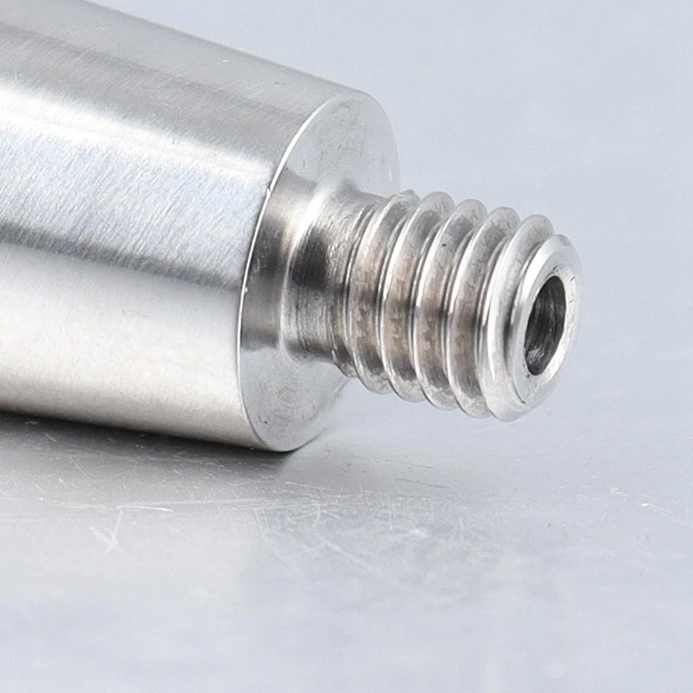 A24P из нержавеющей стали с 3 отверстиями, паровая насадка для кофемашины, детали для кофемашины, насадка для GEMILAI CRM3605