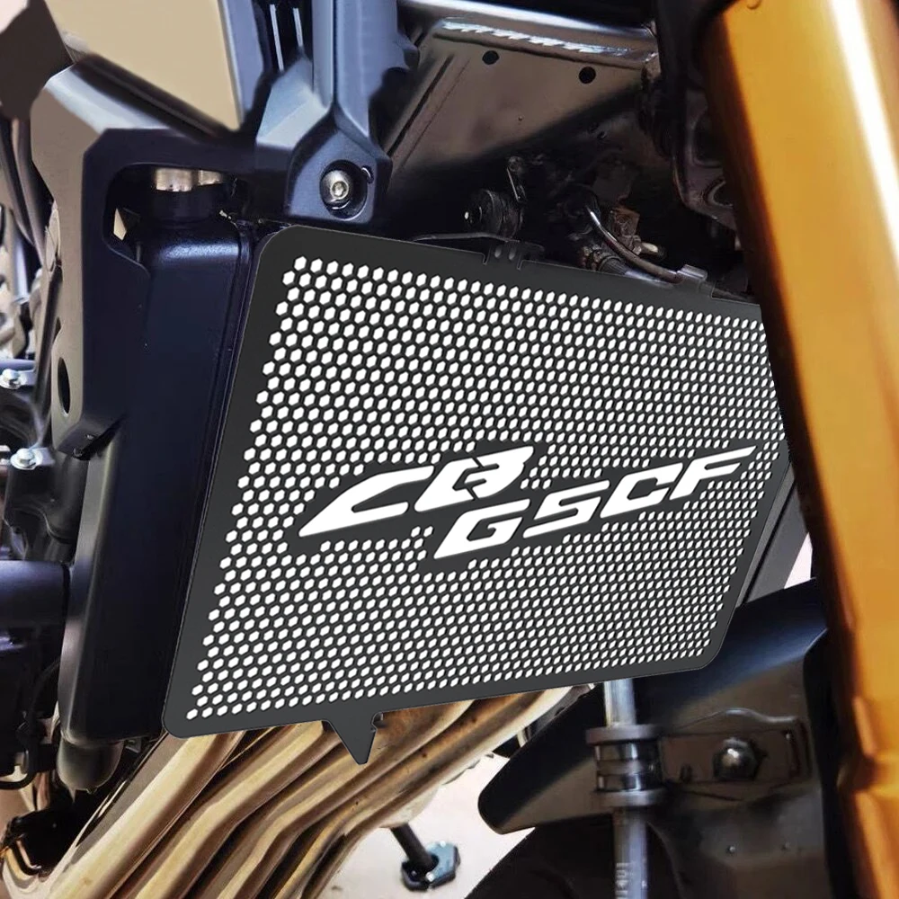 

2023 2024 CNC Radiator Grille Cover Guard Protection Motorcycle CB 650F 650 CB 650 F FOR HONDA CB650F 2014-2029 2020 2021 2022