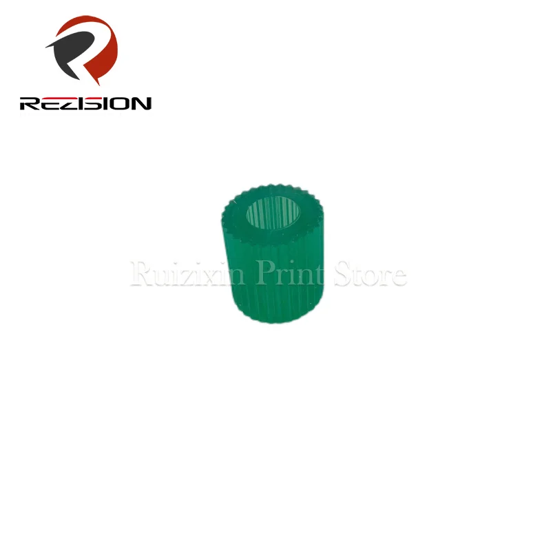 Improved Paper Feeder Pickup Tire For Ricoh Aficio 1075 2075 7500 7502 8001 8000 7001 9001 mp1075 mp2075 mp7500 Copier Parts