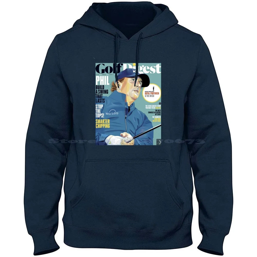 Phil Mickelson Qoute People Call Me 100% Cotton Hoodie T Shirt Phil Mickelson Qoute People Call Me Golfer Pga Jack Nicklaus