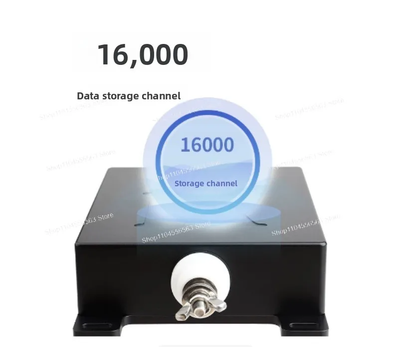 Sintonizador Automático de Antena de Onda Curta mAT-40 120W, Sintonizador de Fio Longo para Uso Externo para Rádios HF ICOM, Yaesu, Kenwood