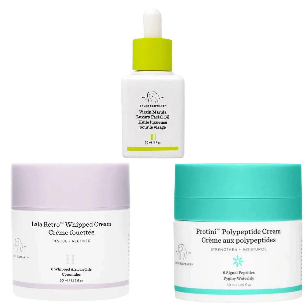 لالا ريترو ببتيد بروتين كريم وجه ترطيب مكافحة الشيخوخة التمهيدي تعزيز ترطيب كريم الليل غير دهني العناية بالبشرة