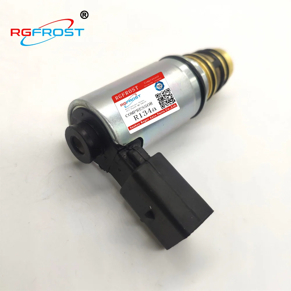 PEX16 compressor Control Valve RC.460.0 181K0820803F 5K0820803B 2E0820803A