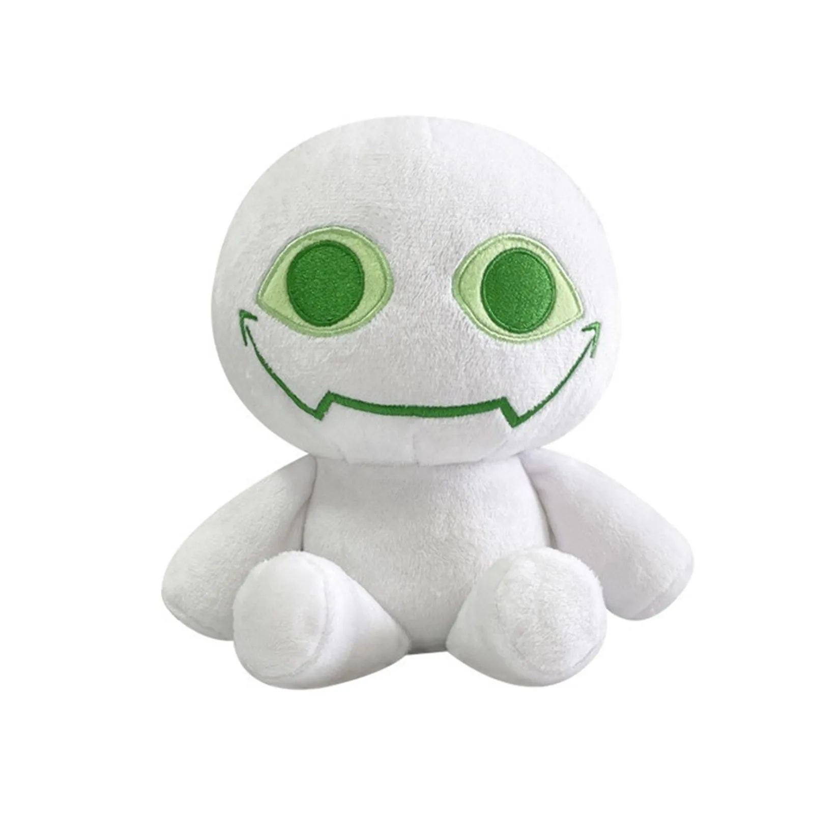 Slap Battles Bob Plush Game Peripheral Plush Doll Plush dolls, tabletop sofa ornaments