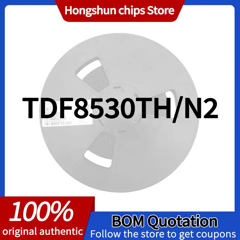 TDF8530TH/N2 New Ve…