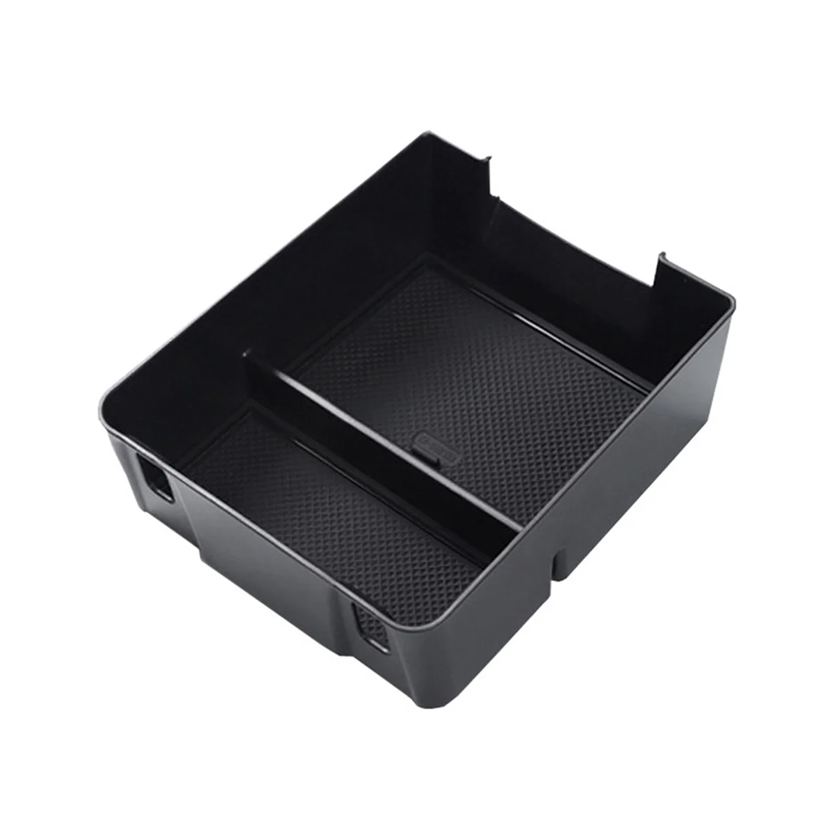 Car Central Armrest Storage Box for NIO ET5 Center Console Tray Organizer Interior Tidying Accessories