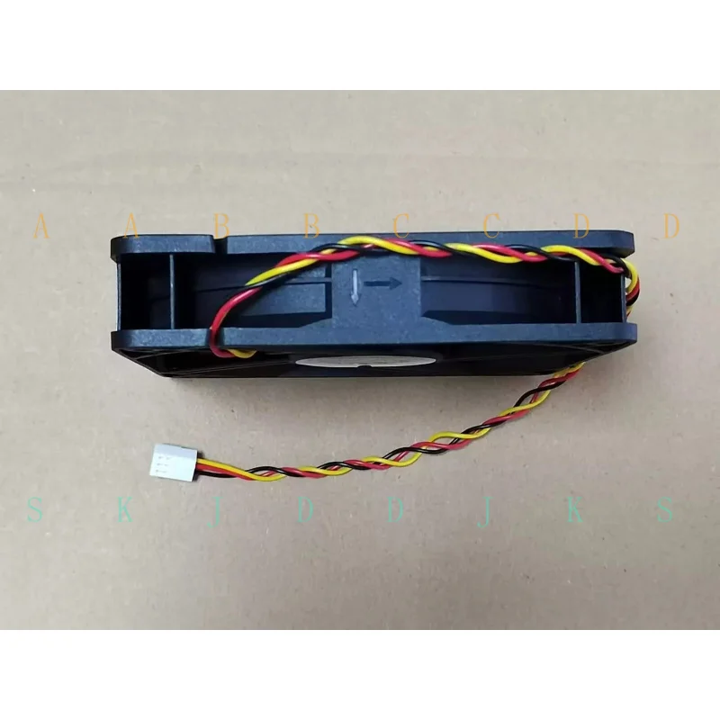 M  for 1pcs SUNON EEC0251B3-0000-G99 12V 1.9W 12cm 3-wire cooling fan