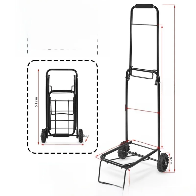 chariot-de-courses-pliable-portable-ultra-leger-pour-le-transport-de-legumes-et-de-bagages-a-usage-domestique