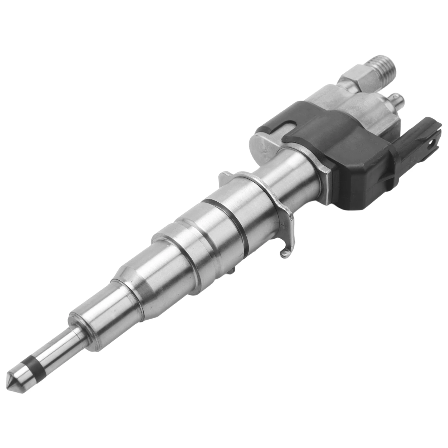 Nuevo inyector de combustible índice 12 para BMW N54 N63 135 335 535 550 750 X5 X6 13537585261 13537585261-12