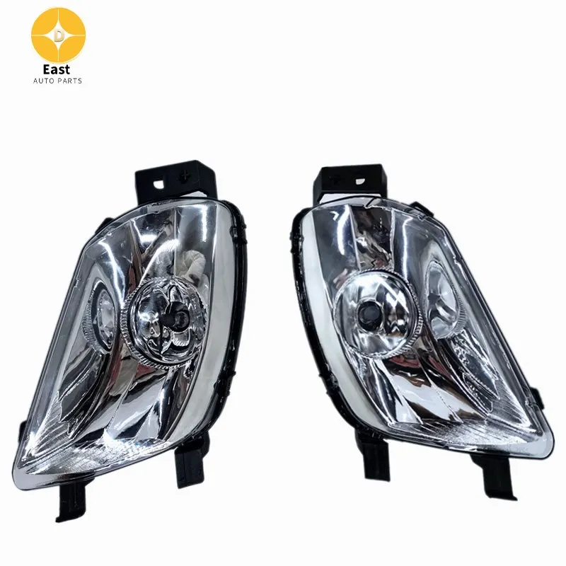 

OEM 6208F0 6206F0 Передние левые/правые противотуманные фары (пара) для Peugeot 308CC 408 2012-2016