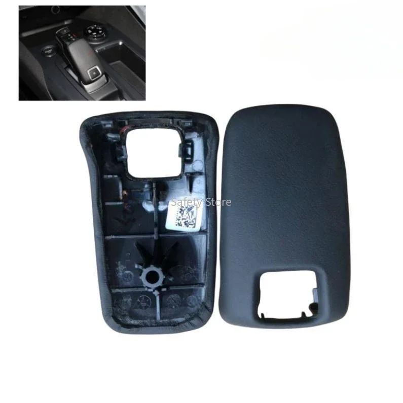 1PC Suitable for Peugeot 308S 408 4008 5008 508L Tianyi C5 C6 electronic gear shift with leather