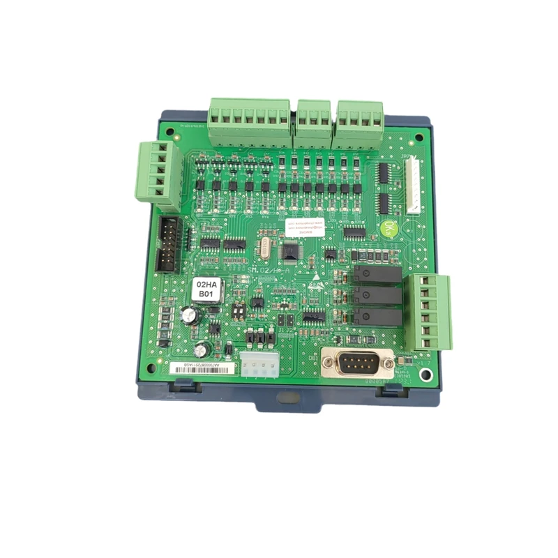 

02HA B01 SM.02/H-A Elevator Main Board Lift PCB