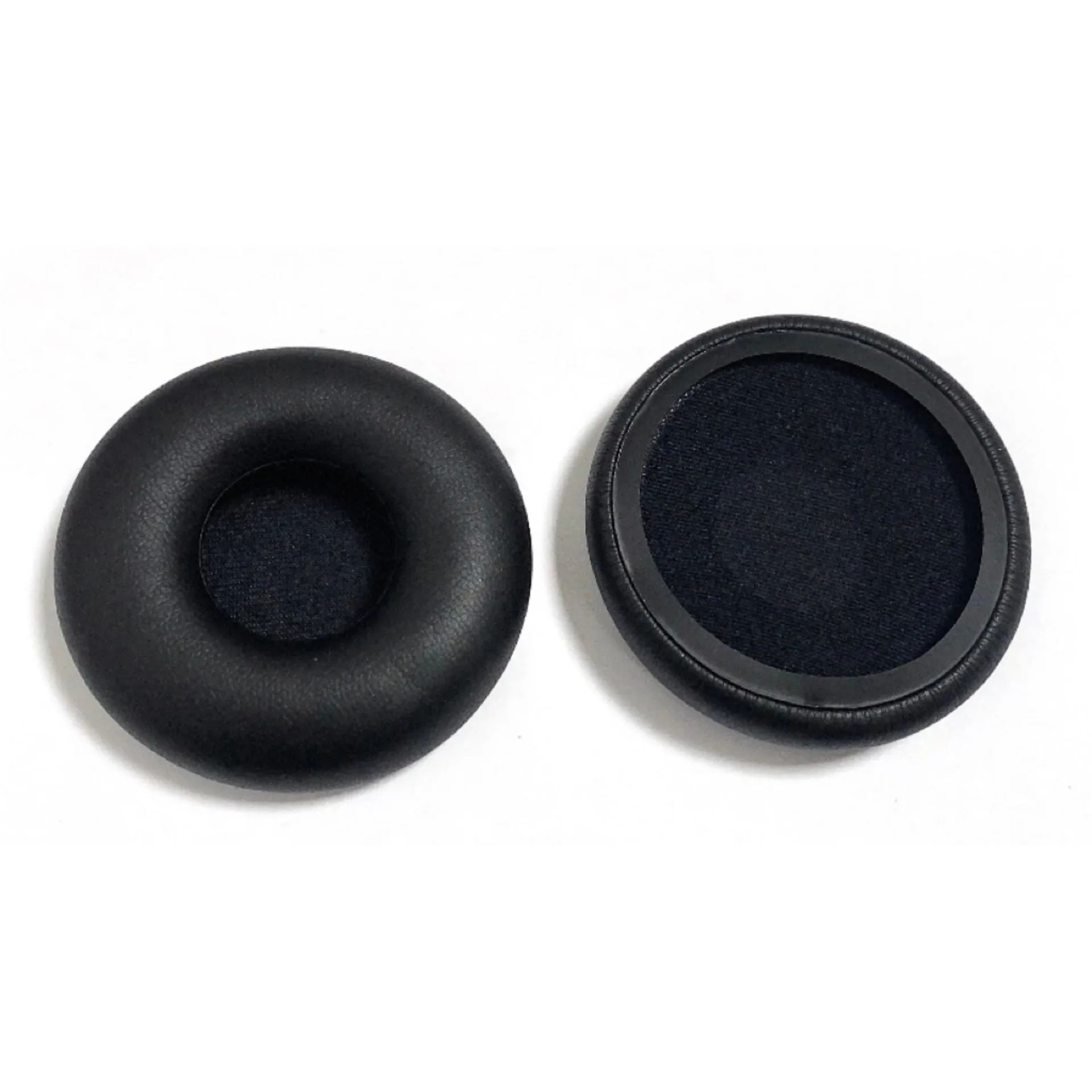 غطاء للأذنين لمايكروسوفت USB-C إصدار أنيق سماعة الإسفنج وسادات الأذن غطاء الأذن شعاع وسادة غطاء الرأس الملحقات