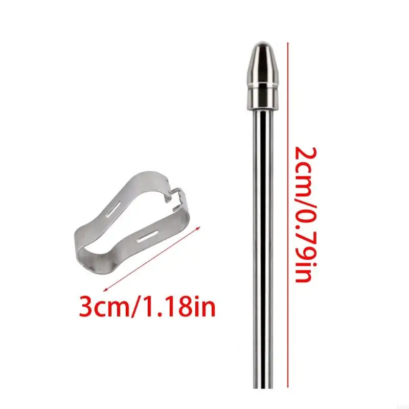 X6ha touch pen incepling/nibs для Tab S7+ S9FE S7FE S23 Note10 Note20