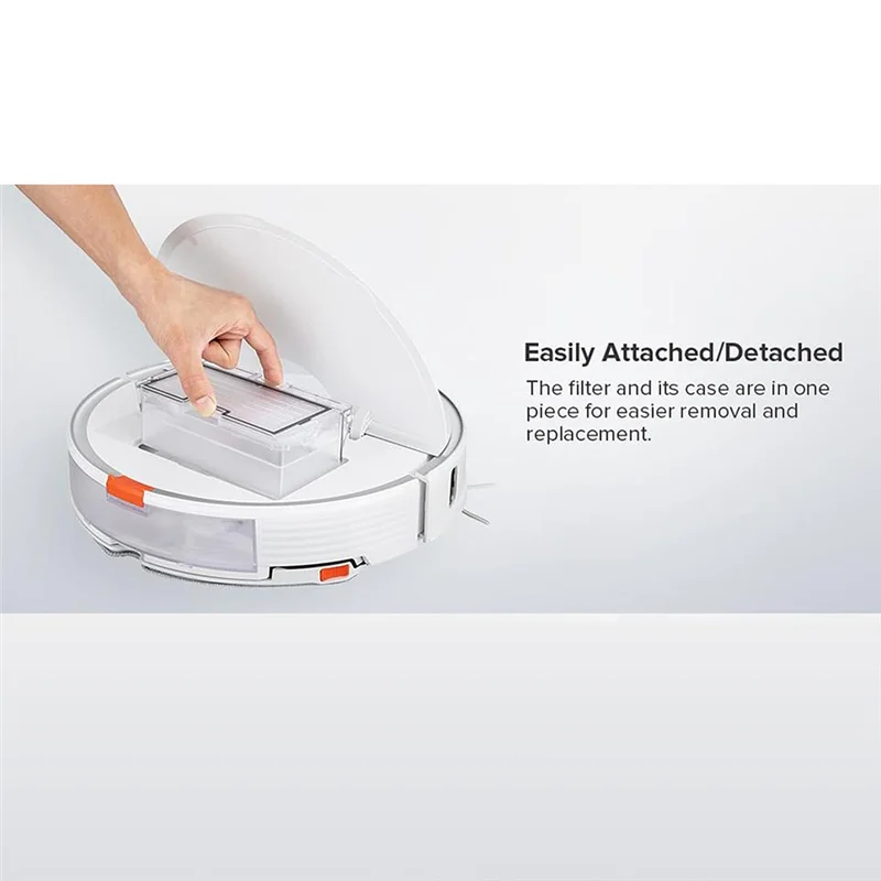 【مشعبية】قطع غيار لـ Roborock S7، S7+ Plus، مجموعة ملحقات S7 Maxv Plus، فرش ذات شعيرات رئيسية، بكرات وسادة ممسحة من القماش