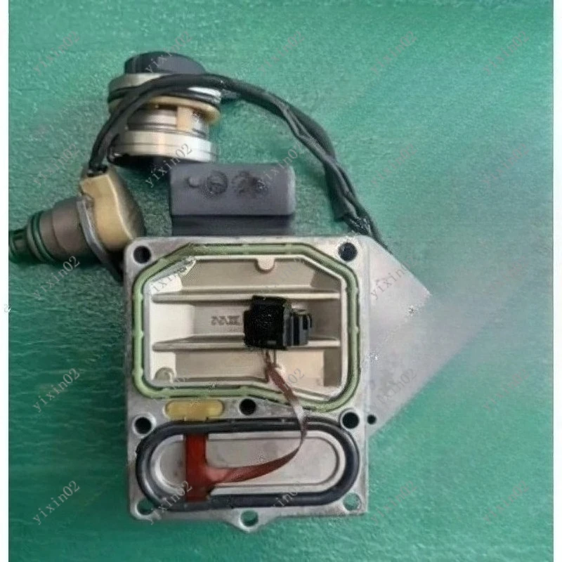 Fuel Pump Actuator 1467045031/149482-022 Disassembly Replacement Part - 95% New Original Condition for Vehicle Accessories
