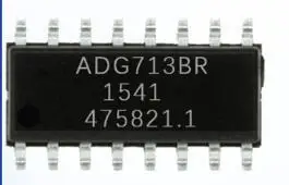 

IC new original ADG713BRZ ADG713BR ADG713 SOIC16 Free Shipping