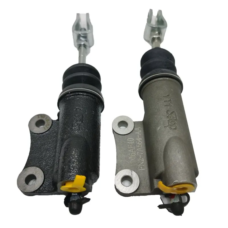 

Clutch master cylinder parts clutch pedal Shunda clutch slave cylinder parts