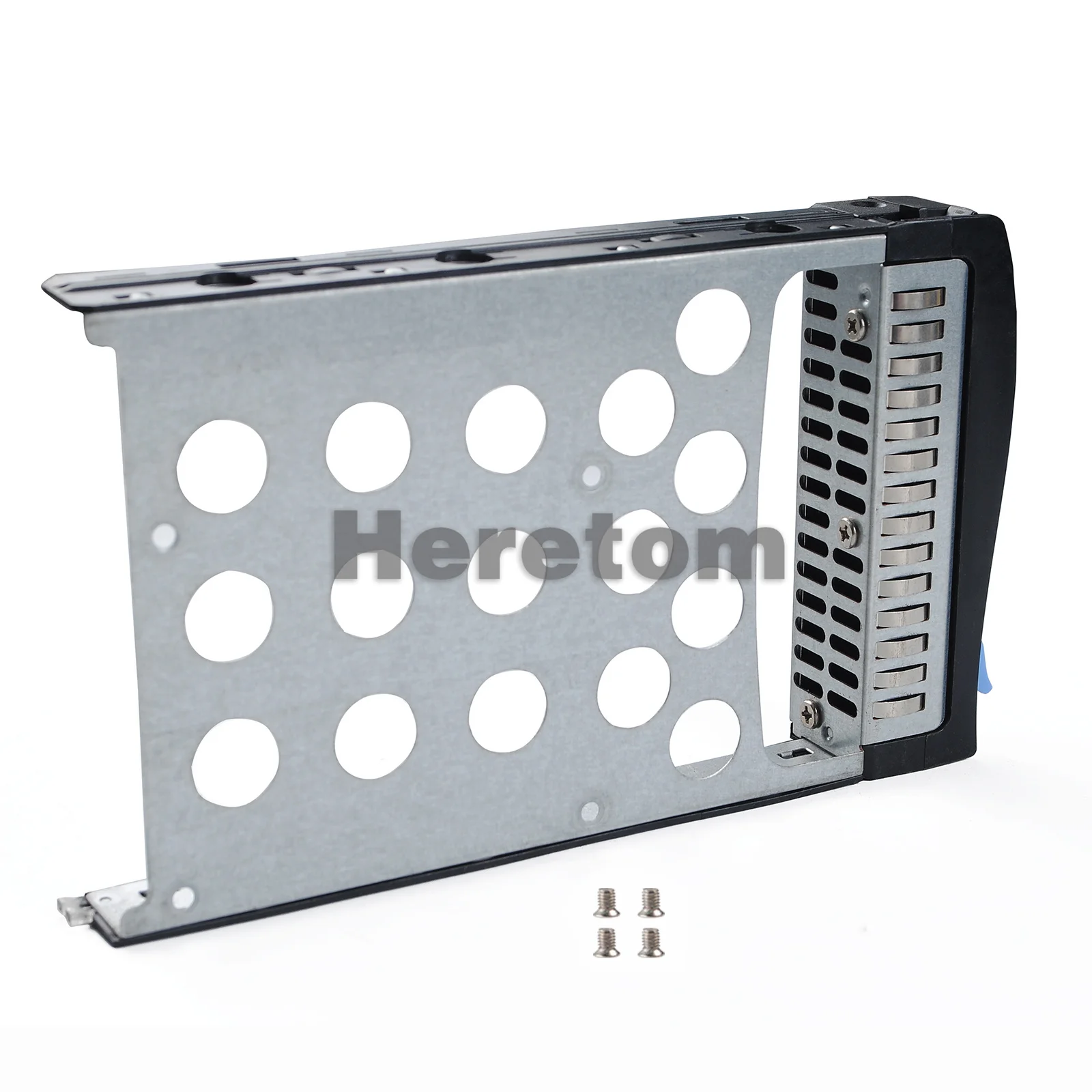 LOTE Bandeja Caddy de disco rígido SuperMicro 3,5" SAS SATA 01-SC93301 MCP-220-00024 01-SC93301-XX00C003