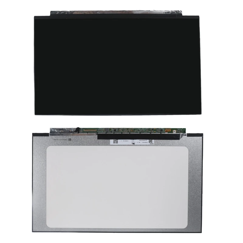 for NT156WHM N44 V8.0 NT156WHM-N34 B156XTN08.1 B156XTN08.0 LED Screen 15.6in