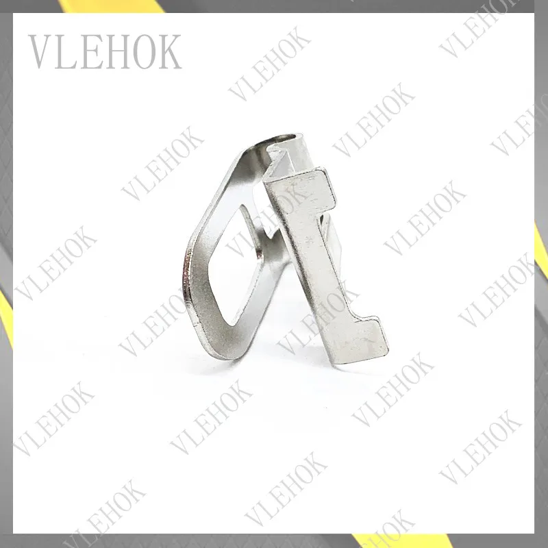 Clip for BOSCH GDR18V-1400 GDR18V-160 GDR180-Li GBH18V-36C GCU18V-30 GCU18V-30N GDR14,4V-EC GDR18V-1800 GDR18V-1800C