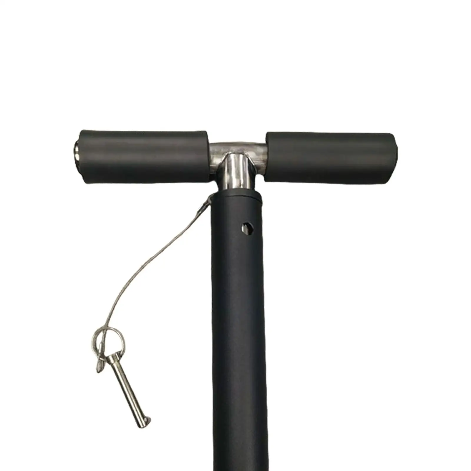 Kettlebell Handle Dumbbell Converter Adjustable Non Slip Grip 30cmx36.5cm image 5