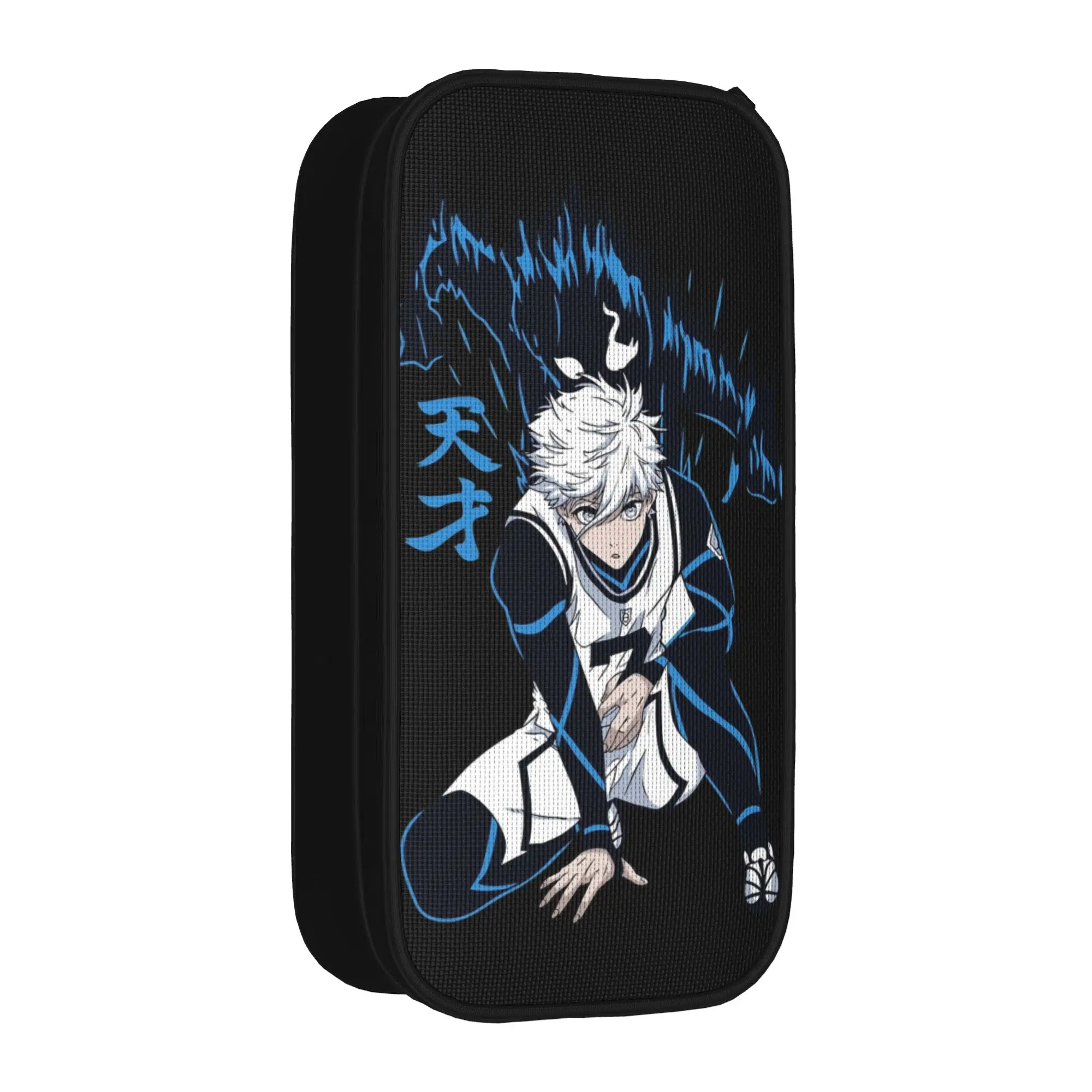 estojo-de-lapis-fofo-seishiro-nagi-blue-lock-porta-canetas-para-meninas-e-meninos-bolsa-grande-material-escolar-ziper-artigos-de-papelaria