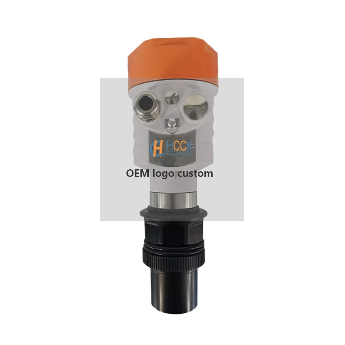 HCCK 10m ultrasonic sensor  depth  wireless  