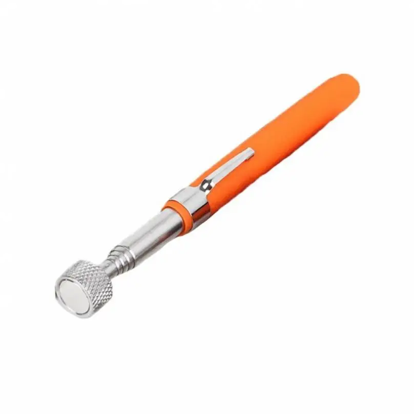 Pickup telescopico con ventosa 10LB con strumenti di prelievo con fibbia a penna