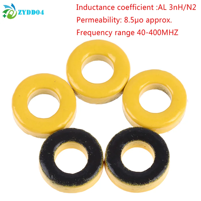 ●5PCS T37-6 Iron Po…