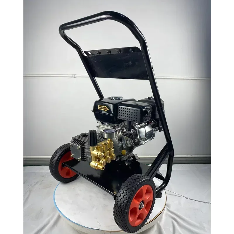 Car Washer 150 160 170 200 250 Bar 200bar 3000psi 1.8 2.2 3 4 5.5 7.5kw 220v 50hz Portable Power Electric High Pressure