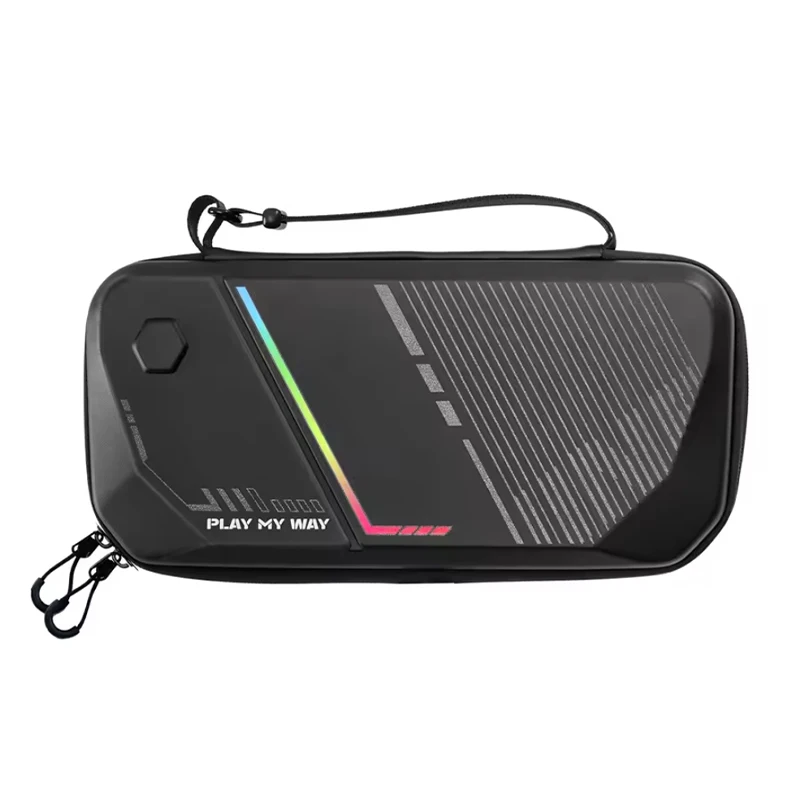 

For ROG XBOX AIIY Handheld Storage Bag Anti Pressure And Anti Drop Portable All-round Protection Bag Durable And Long-lasting
