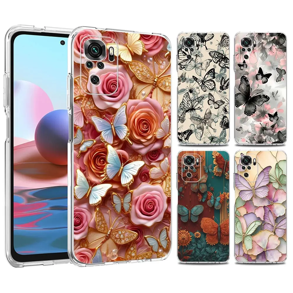 Transparent Phone C… - image