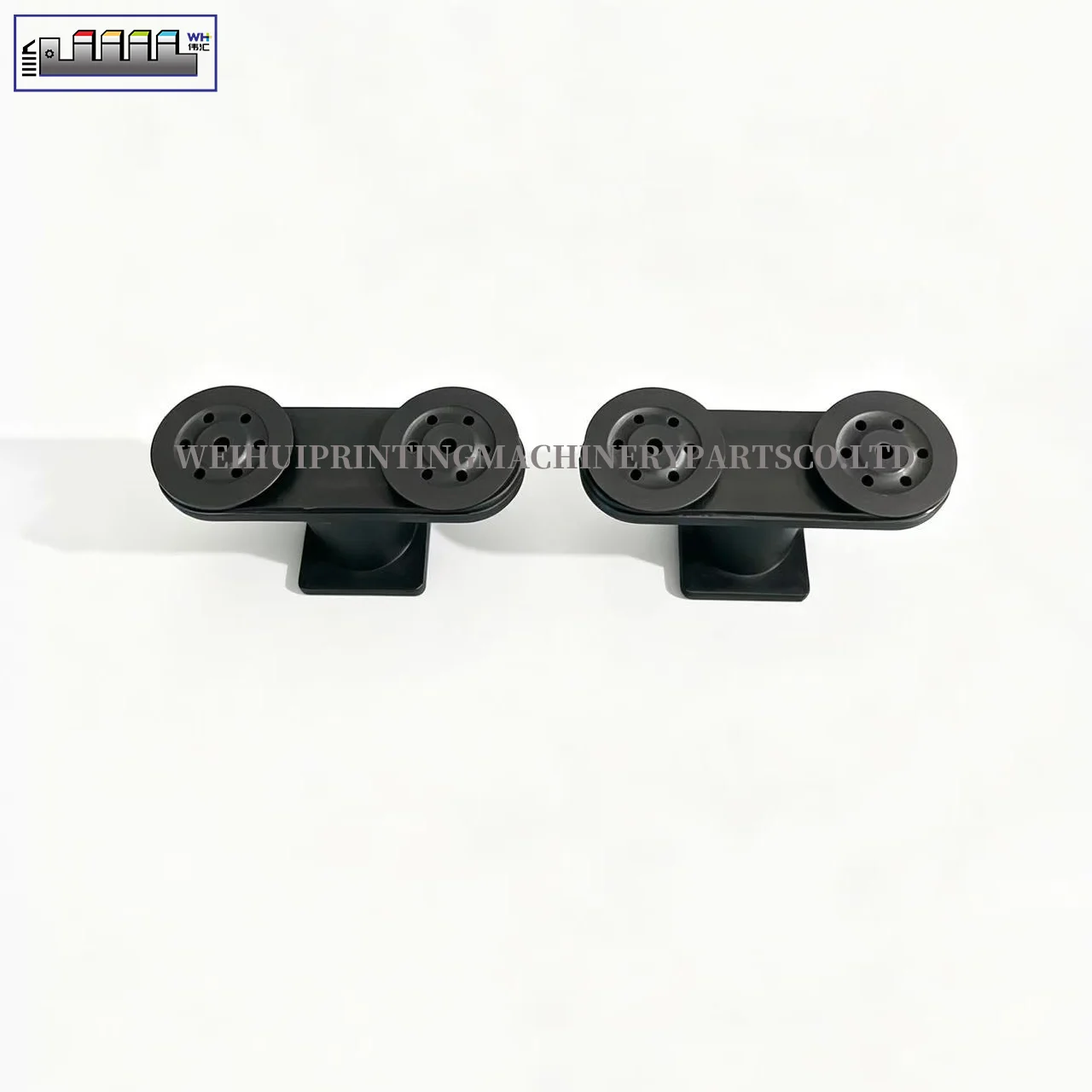 41.028.409 Twin Sucker for Heidelberg SM74 SM102 CD74 CD102 SX74 Printing Machines – Replacement Parts