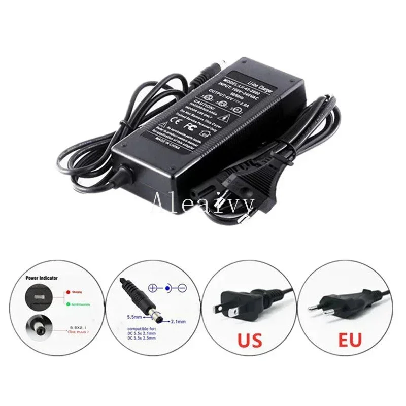 Aleaivy 12V 20Ah 18650 bateria de lítio com BMS para equipamentos elétricos de 12V, luzes de hérnia, amplificadores, monitoramento de plugue DC