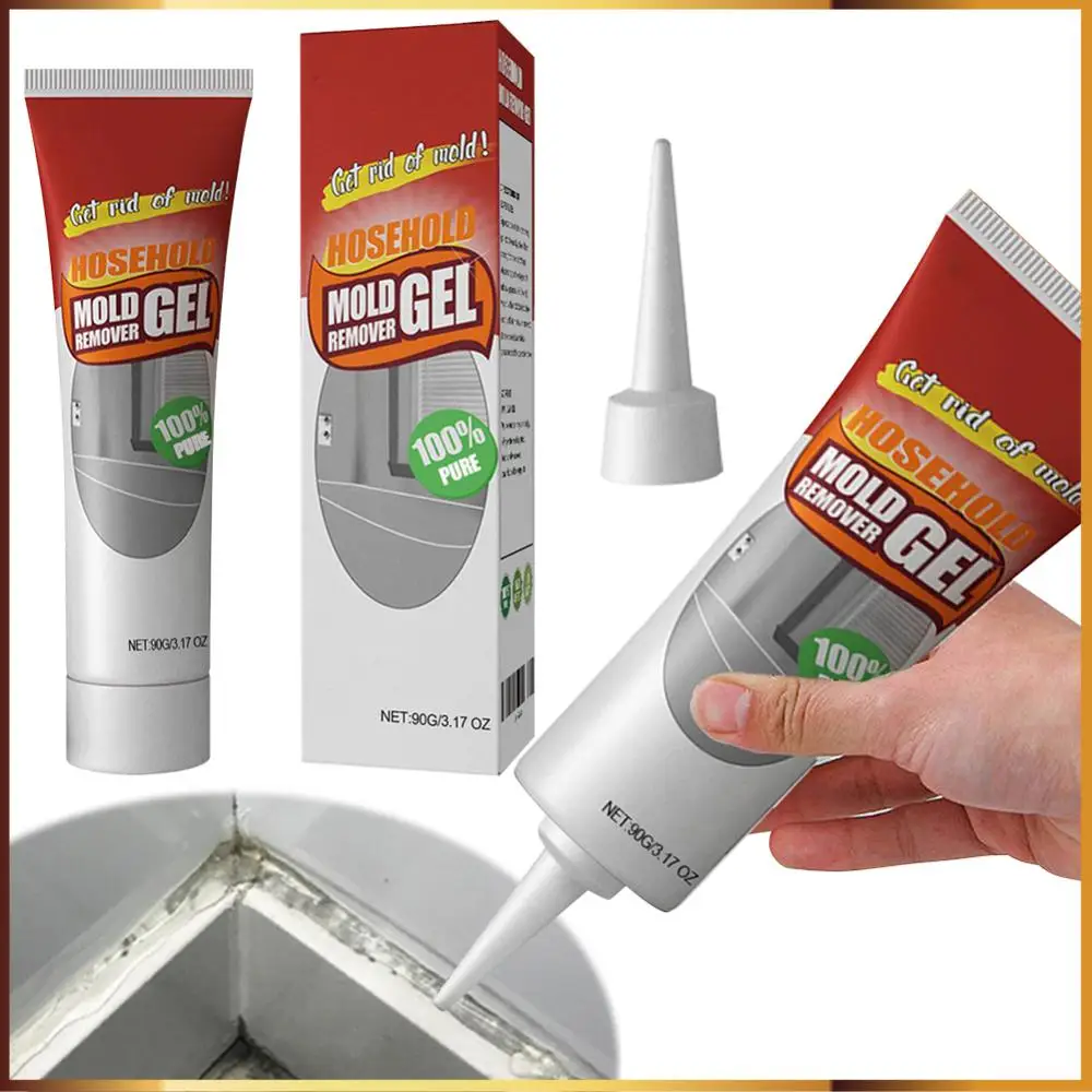 

Deep Down Wall Remover Cleaner Wall Removing Gel Remover for Washing Machine Fridge Bathroom Shower