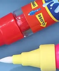 Stylo de dessin à l'eau magique, 5 pièces, jouet pour peinture pour enfants, tapis d'écriture à l'eau, stylo pour gribouillage, outil de remplacement, jouet éducatif pour enfants