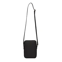 Mini small package mobile phone bag female trend vertical section wild small bag Oxford cloth Messenger small square bag