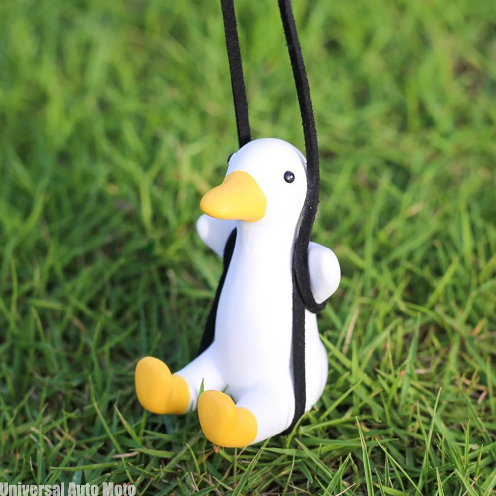 Gypsum Cute Anime Car Accessor - Car Accessories Mirror Hanging review and price