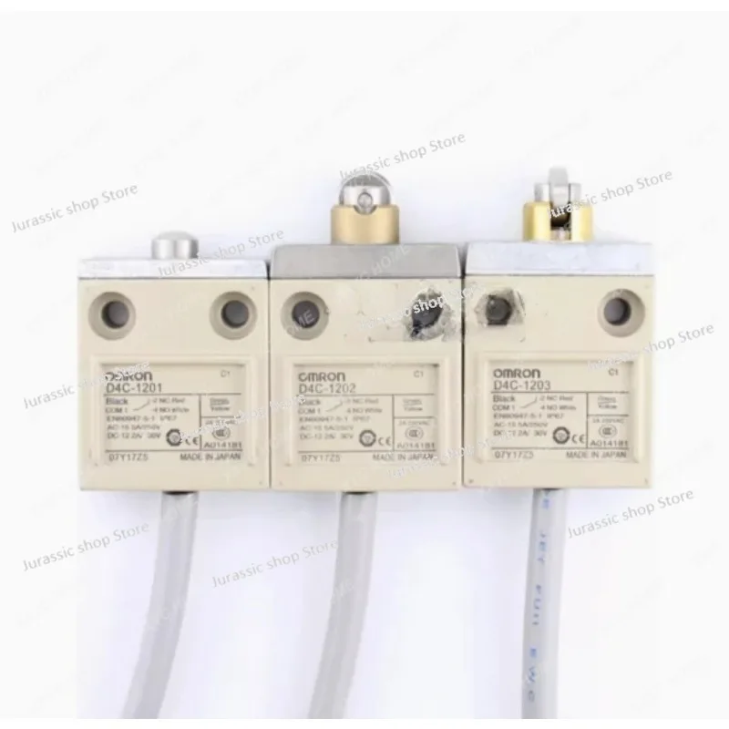 D4C-1220 1202 1232 1227 1229-P مفتاح الحد