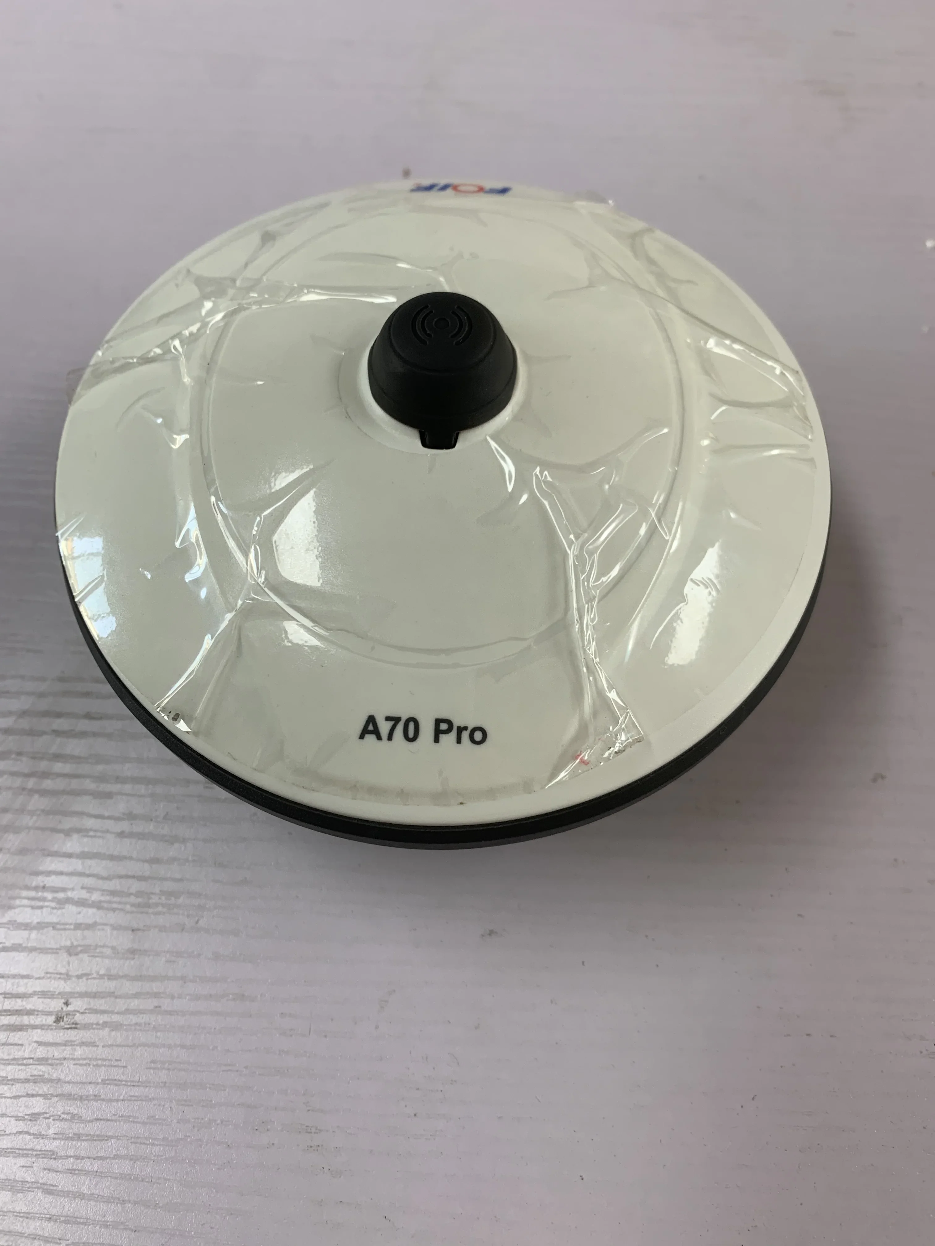 เครื่องรับสัญญาณ GPS ความเร็วสูง FOIF A70 PRO แบบสองความถี่ พร้อม IMU สำหรับการสำรวจแบบเอียง GPS GNSS RTK