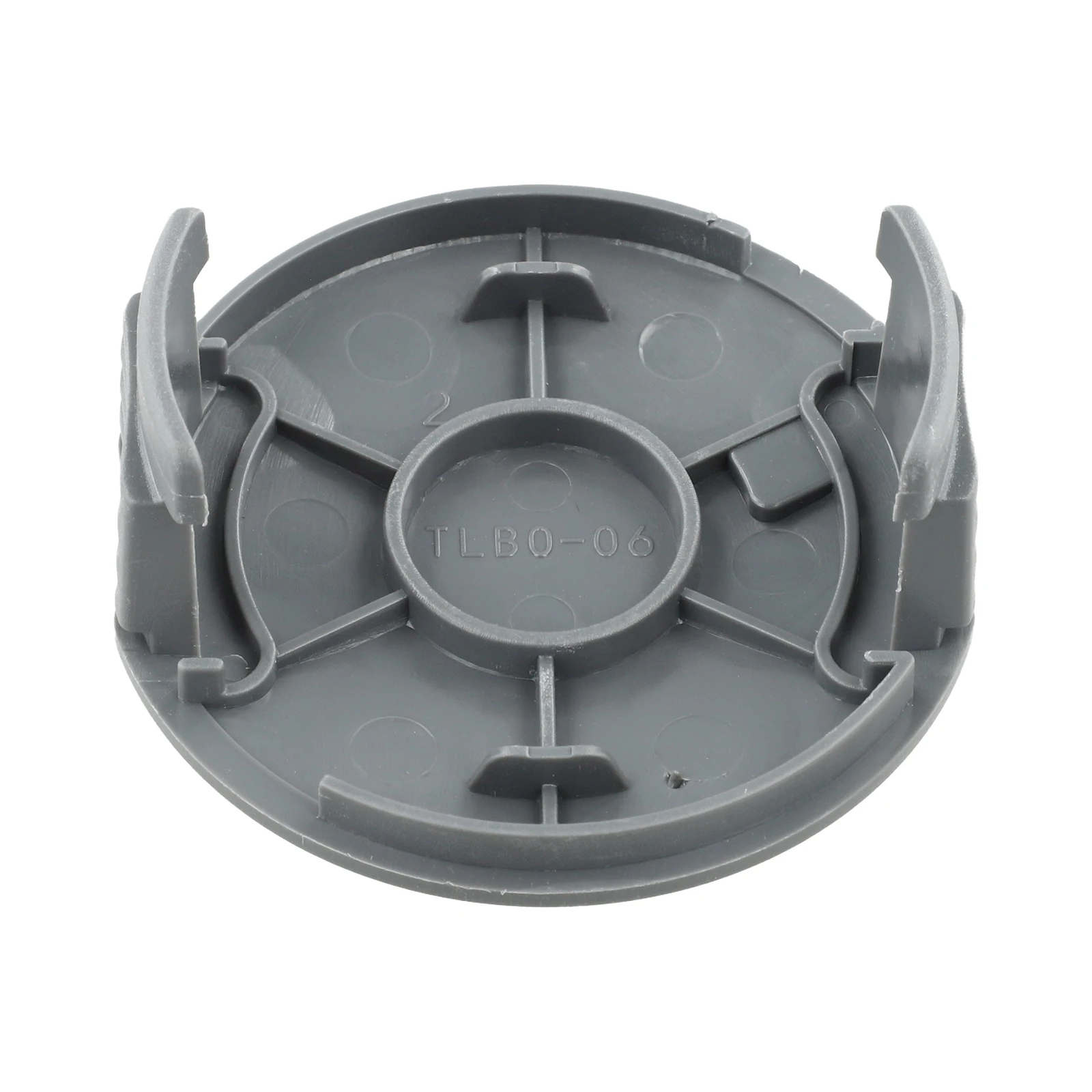 Spool Cap Spool Replacement with For Bosch Coil Cover for EasyGrassCut 18V 23018V 2618V 2602326 F016F05800 Spool
