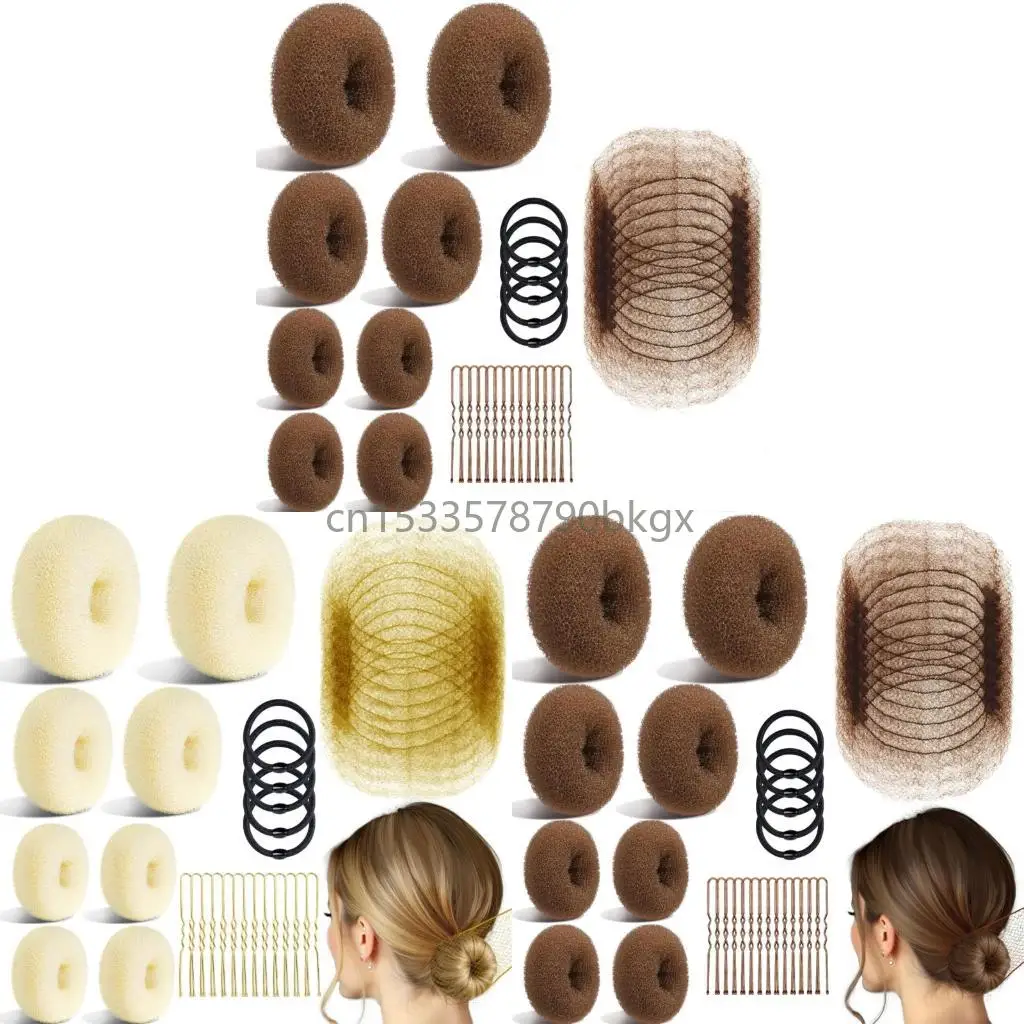 

1 Установите профессиональный аксессуар для укладки волос для густых вьющихся типов волос J78E