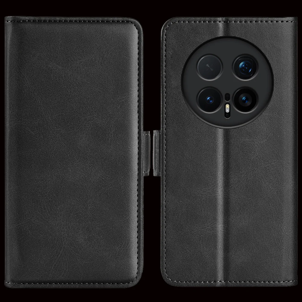 

Calf Leather Flip Case For Honor Magic 8 Pro Air Magic8 Magic 7 Pro Magic7 Lite X9C X9d X8d X8C X6C 600 Smart 500 Pro Phone Case