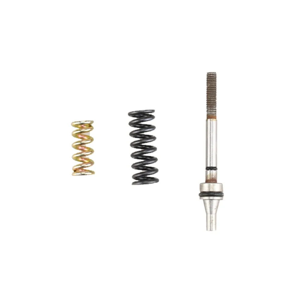 

Аксессуары для насоса для мойки автомобилей высокого давления Ql280/380/55/58 Тип регулятора давления Пружинный клапан Сердечник